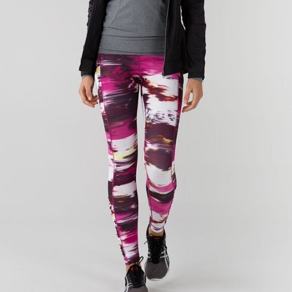 LULULEMON Speed Tight IV *Full-On Luxtreme - Picture 7 of 16